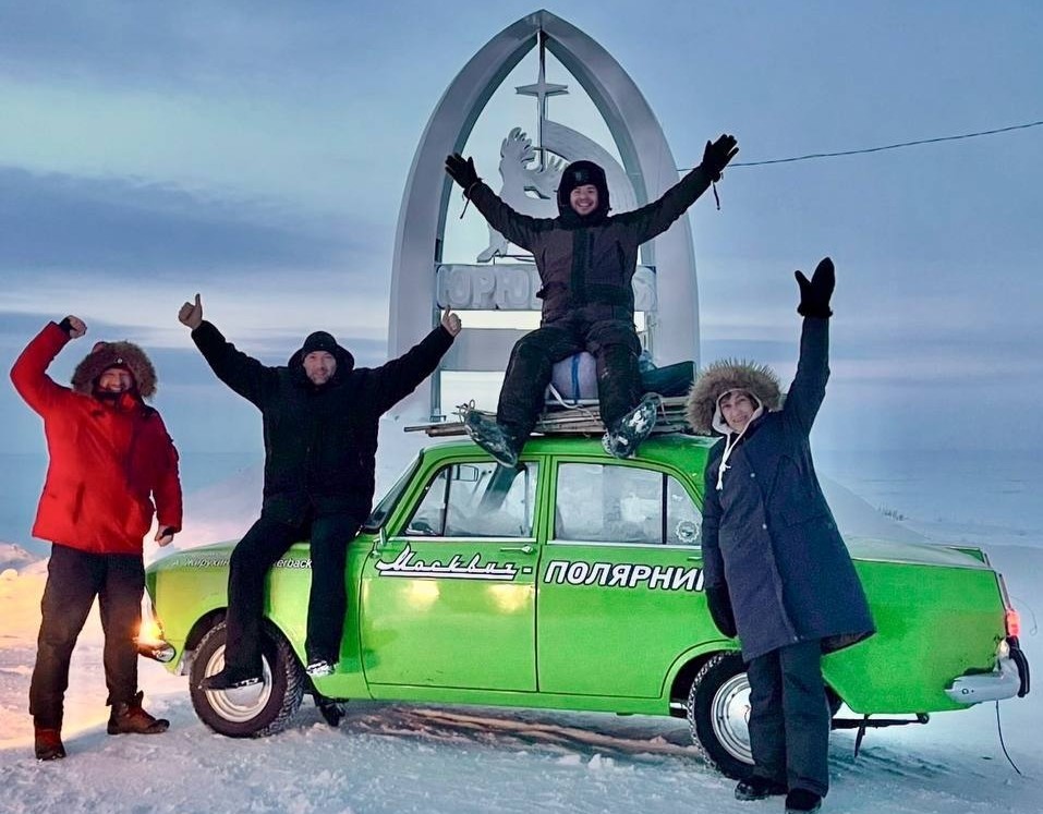 Алексей Жирухин