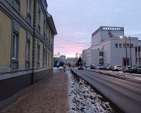 Гололед и плюсовая температура ожидаются в Ивановской области 10 марта