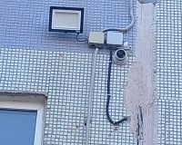 Могут ли меня обязать демонтировать камеру видеозаписи?