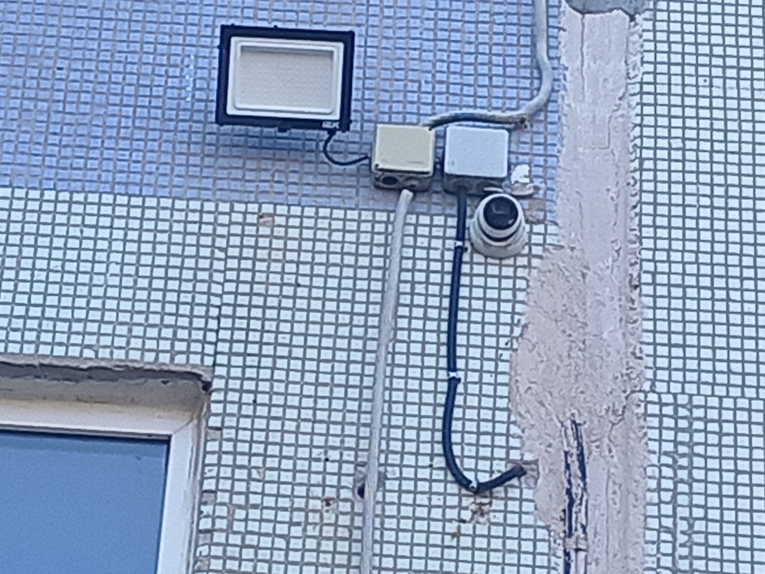 Могут ли меня обязать демонтировать камеру видеозаписи?