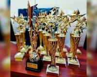 «Орелэнерго» поздравил победителей XX Международного фестиваля короткометражного творческого кино «КиноТок-2026»