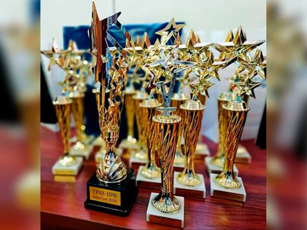 «Орелэнерго» поздравил победителей XX Международного фестиваля короткометражного творческого кино «КиноТок-2026»