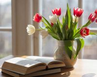 Какие книги любят сейчас читать?