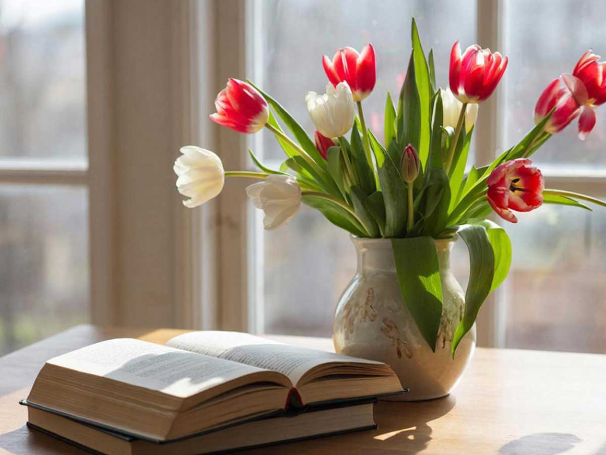 Какие книги любят сейчас читать?