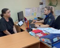 Мать и дочь из Пестова совершили серию краж из местных сетевых магазинов