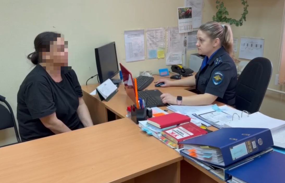 Мать и дочь из Пестова совершили серию краж из местных сетевых магазинов