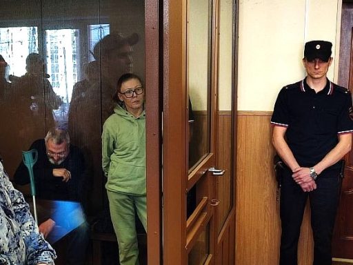 Злоумышленники из новгородского КПК «Общедоступный кредитЪ» на пять лет отправлены за решётку