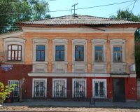 Старинную купеческую усадьбу в Кинешме взяли под охрану