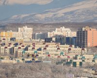 Петропавловск-Камчатский