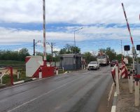 Почти полсотни переездов отремонтируют железнодорожники в Орловской области в 2026 году