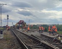 Почти 16 км путей планируется отремонтировать на МЖД в Орловской области в 2026 году