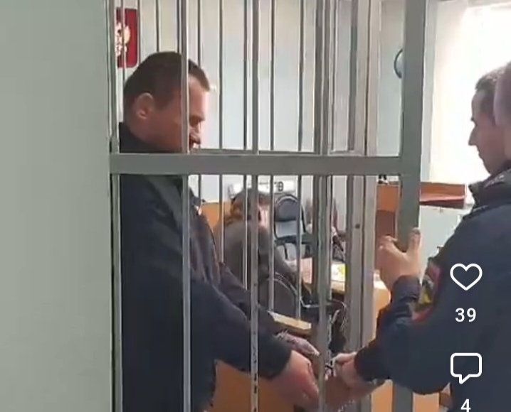 Без спроса открыл холодильник: достоин смерти!