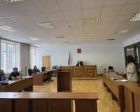 Суд отправил в СИЗО двоих тейковчан, подозреваемых в похищении и захвате квартиры