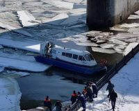 Орелэнерго готовится к прохождению паводкового периода