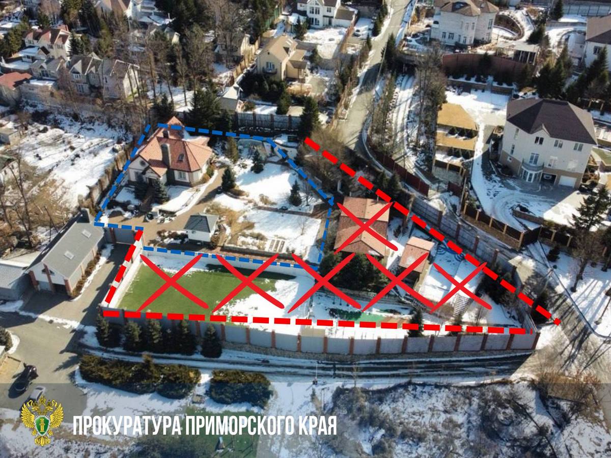 Владивосток