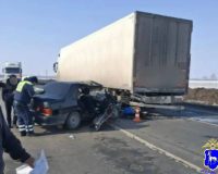 дтп с фурой