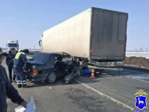 дтп с фурой