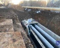 дтп котлован