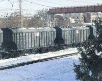 Погрузка на железной дороге в Орловской области выросла на 5,3 % с начала года