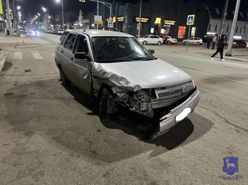 дтп сызрань