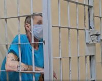 В Иванове продавщица отняла у вооруженного ножом грабителя корзинку с продуктами