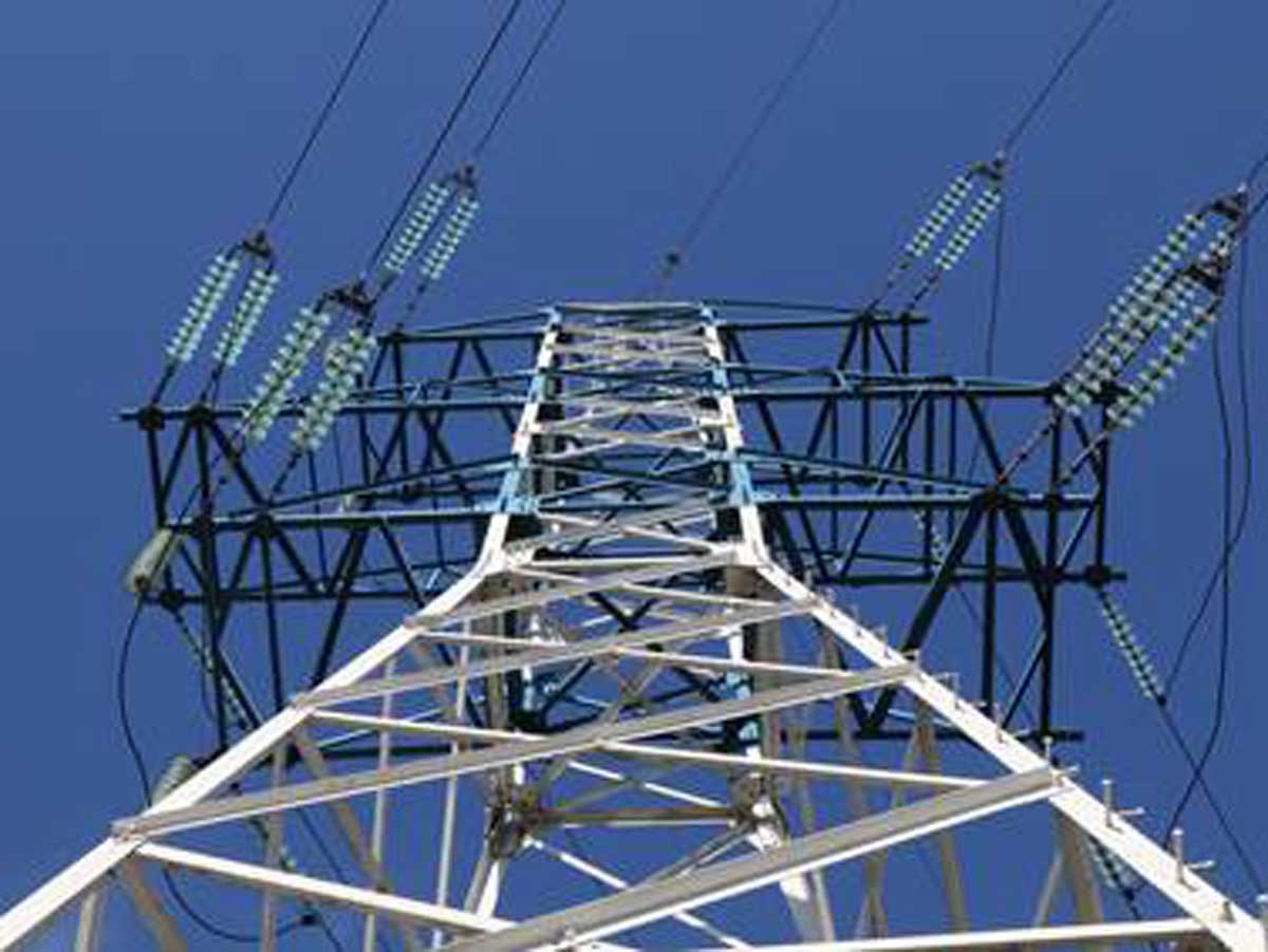 развитие электросетевого комплекса региона в Орловской области