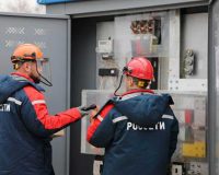 «Россети Центр» добавили энергомощности заводу медицинских изделий в Орле для подключения нового корпуса