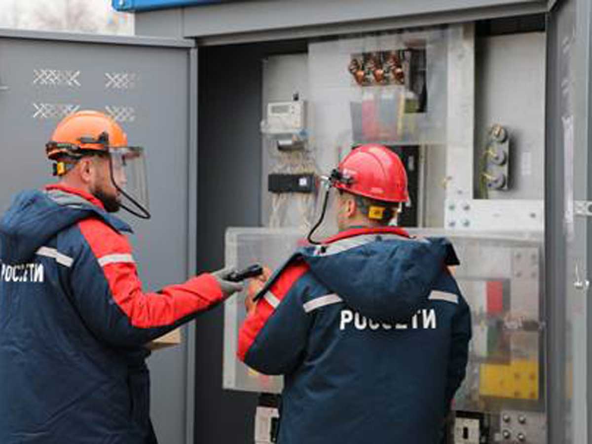 «Россети Центр» добавили энергомощности заводу медицинских изделий в Орле для подключения нового корпуса