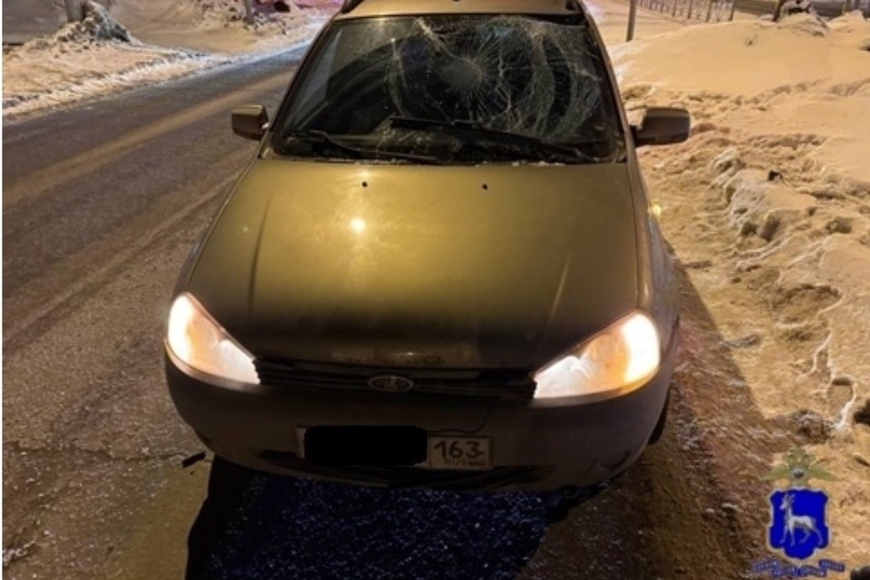 8 марта сбили двух