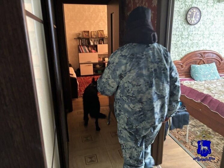 кинолог собака