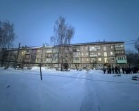 Дом в Ставрово