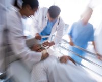 скорая помощь