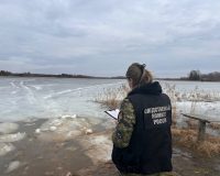 В боровичском озере Пелено утонули два человека