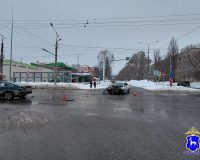 дтп тольятти