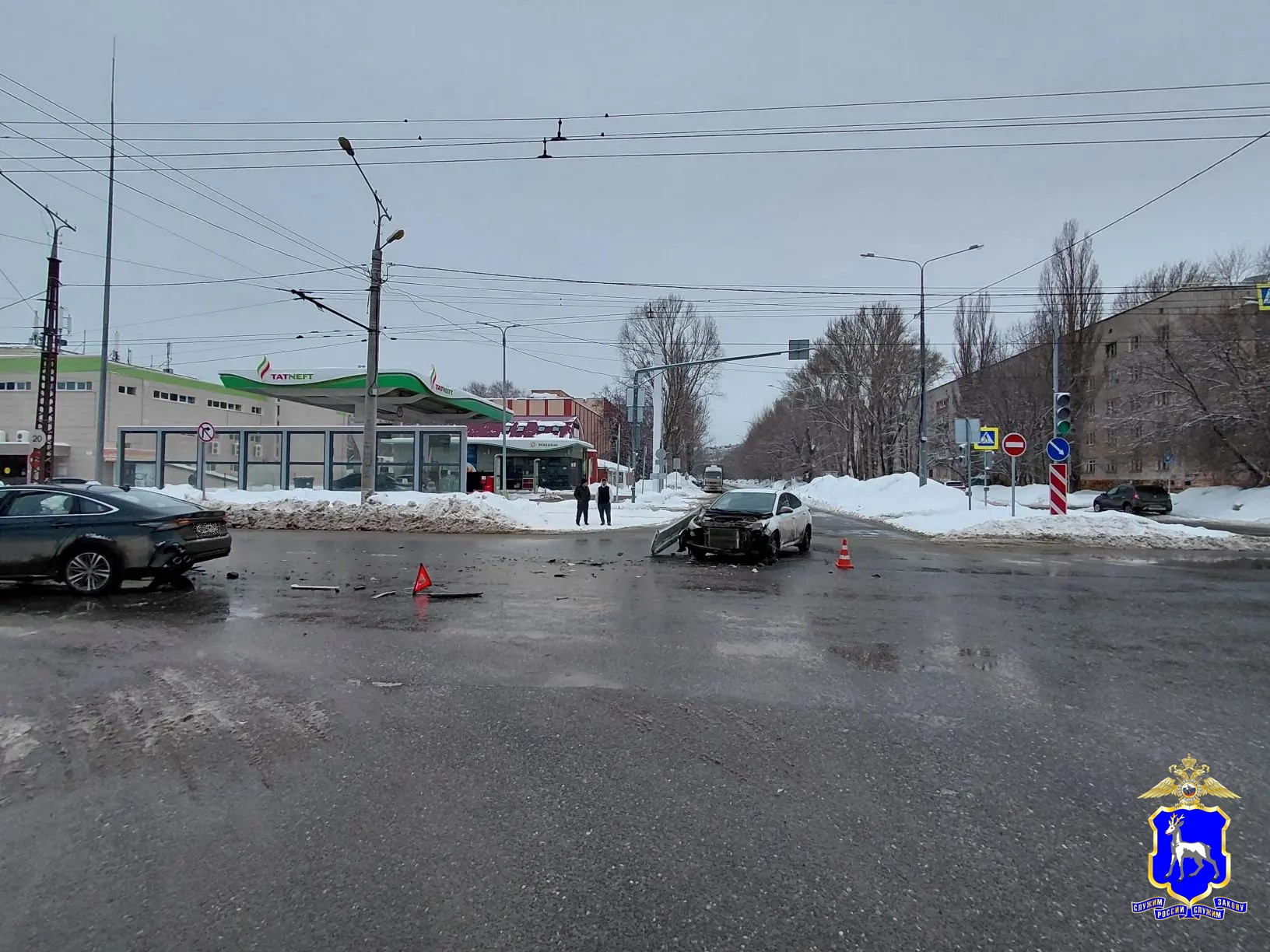 дтп тольятти