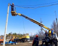 «Орелэнерго» подтвердило готовность к обеспечению электроснабжения
