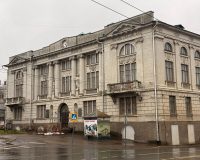 В Иванове готовят к ремонту музей Бурылина