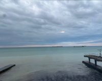 В Сочи с разницей ровно час произошло два сильных землетрясения