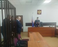 Валерий Янин