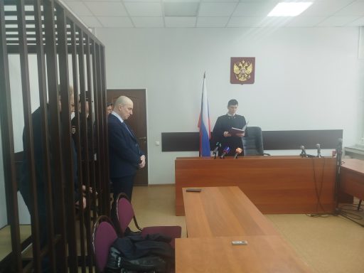 Валерий Янин