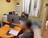 взрывника отправили под суд