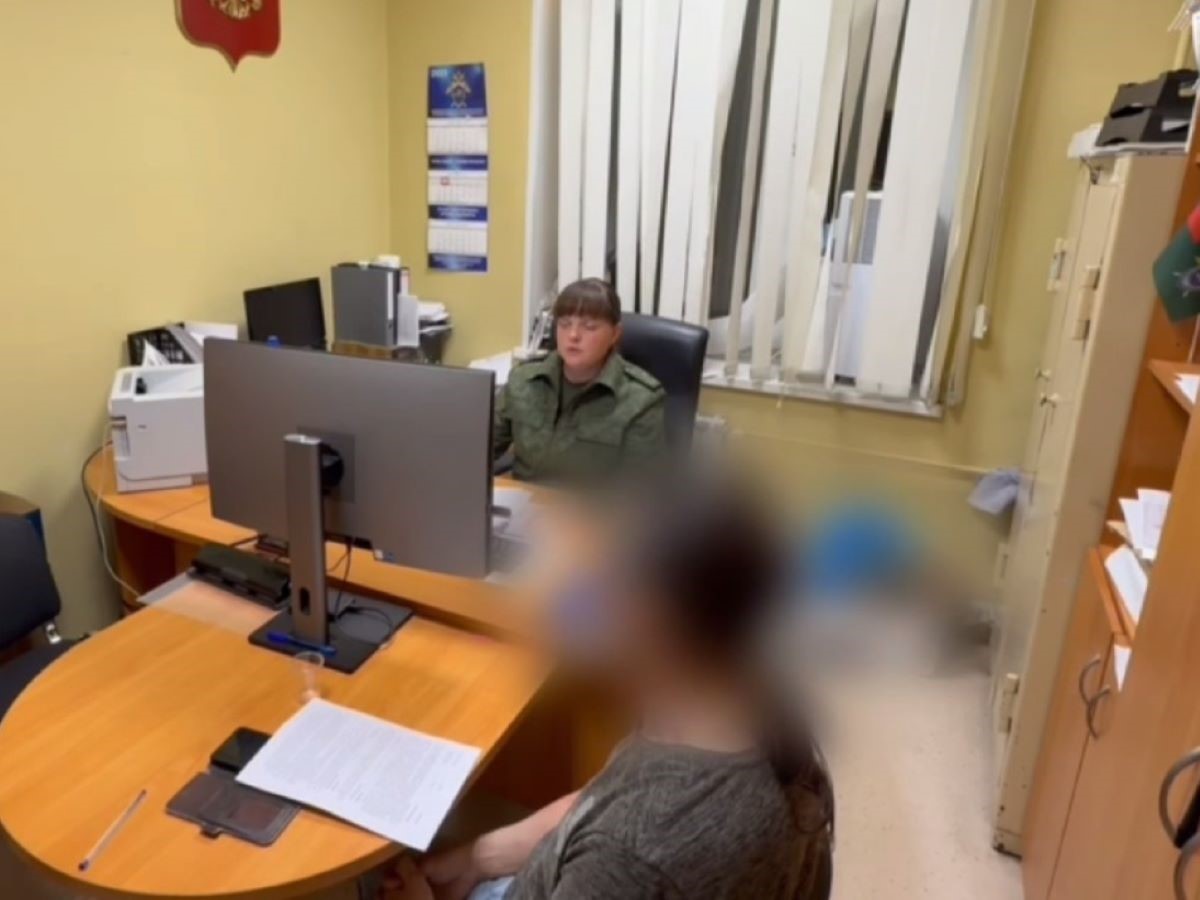 взрывника отправили под суд