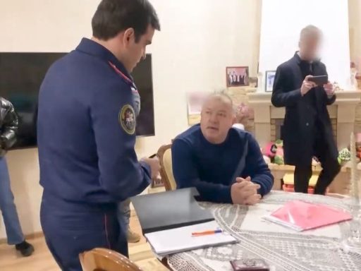 В послужном списке новгородского министра сельского хозяйства Витвицкого появились новые коррупционные эпизоды