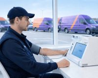 Водители смогут дистанционно проходить на предрейсовый осмотр