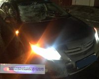 В Шуе осудили автомобилиста, по вине которого погиб 62-летний пешеход