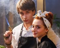 Wink представляет согревающие мартовские премьеры