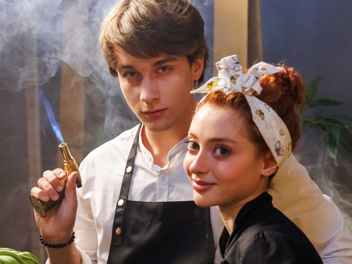 Wink представляет согревающие мартовские премьеры