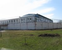 На протезы для заключённого в новгородской колонии денег не хватило