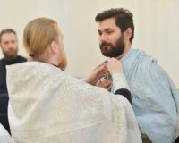 Сандип стал Фомой