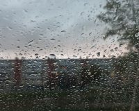 В Ивановской области похолодает до минуса и подует сильный ветер